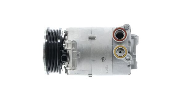 Compressor, air conditioning - ACP 1357 000P MAHLE