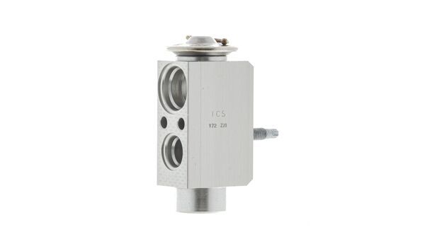 Expansion Valve, air conditioning - AVE 60 000P MAHLE