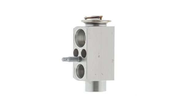 Expansion Valve, air conditioning - AVE 60 000P MAHLE