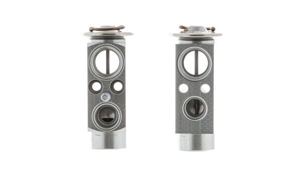 Expansion Valve, air conditioning - AVE 60 000P MAHLE