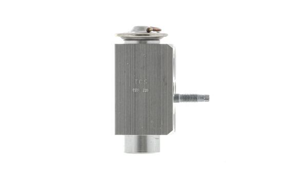 Expansion Valve, air conditioning - AVE 60 000P MAHLE