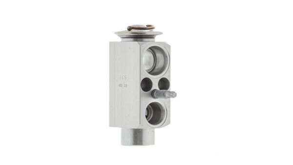 Expansion Valve, air conditioning - AVE 60 000P MAHLE