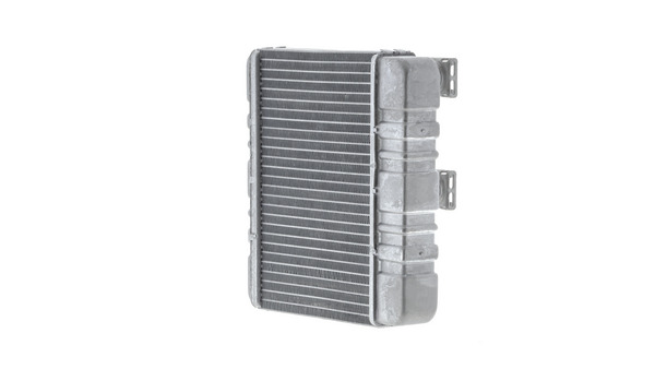 Теплообменник, отопление салона - AH 87 000P MAHLE