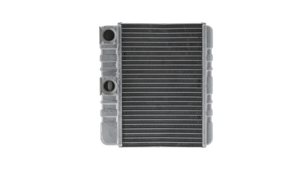Теплообменник, отопление салона - AH 87 000P MAHLE