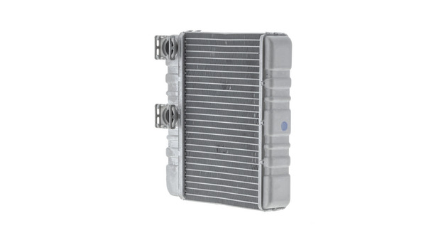 Теплообменник, отопление салона - AH 87 000P MAHLE