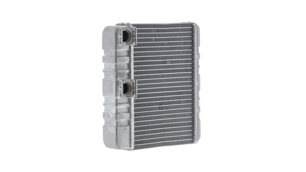 Теплообменник, отопление салона - AH 87 000P MAHLE