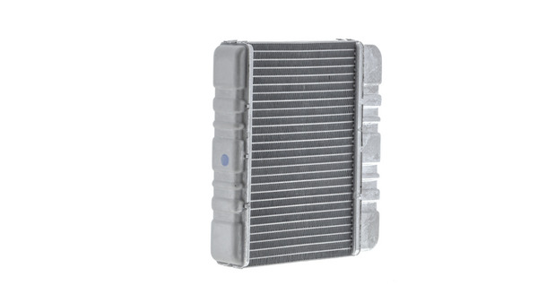 Теплообменник, отопление салона - AH 87 000P MAHLE