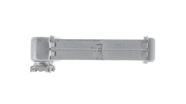 Теплообменник, отопление салона - AH 87 000P MAHLE
