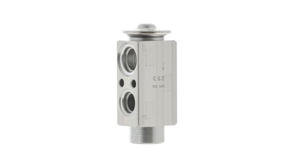 Expansion Valve, air conditioning - AVE 68 000P MAHLE