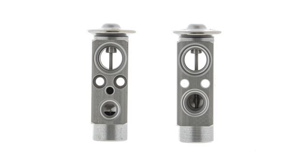 Expansion Valve, air conditioning - AVE 68 000P MAHLE