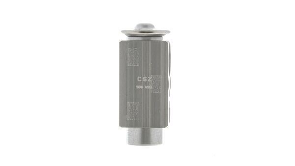Expansion Valve, air conditioning - AVE 68 000P MAHLE