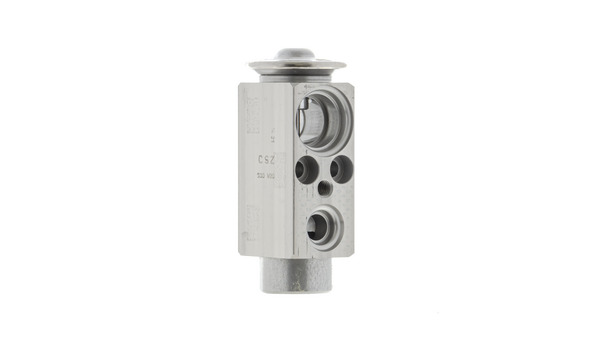 Expansion Valve, air conditioning - AVE 68 000P MAHLE