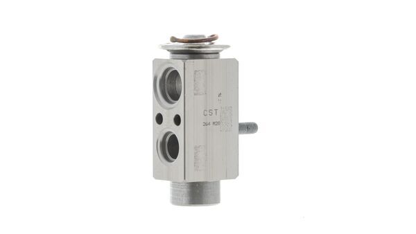 Expansion Valve, air conditioning - AVE 89 000P MAHLE