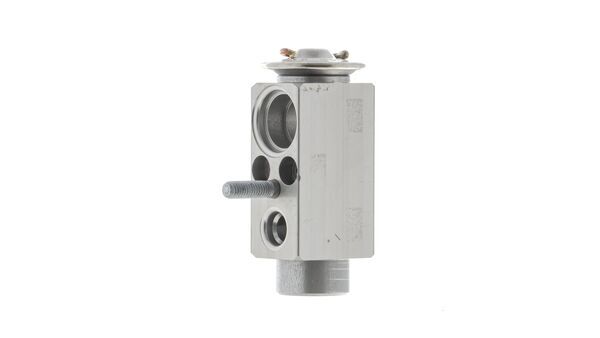 Expansion Valve, air conditioning - AVE 89 000P MAHLE
