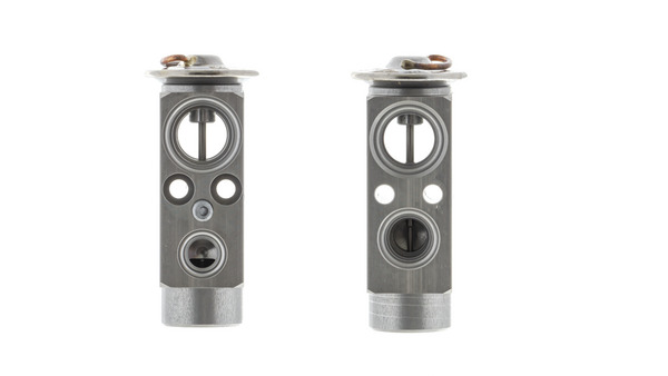 Expansion Valve, air conditioning - AVE 89 000P MAHLE