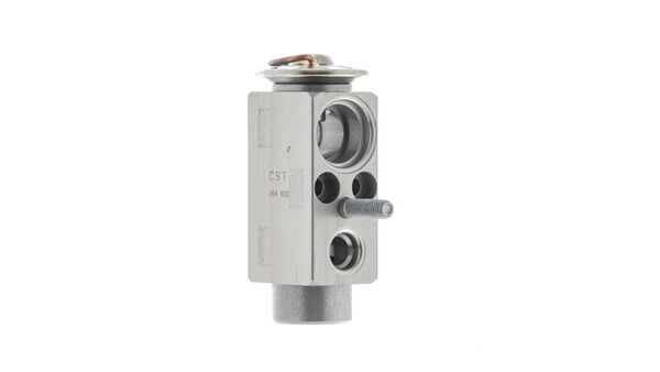 Expansion Valve, air conditioning - AVE 89 000P MAHLE
