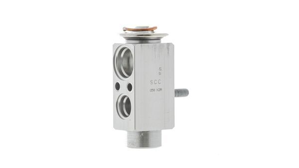 Expansion Valve, air conditioning - AVE 104 000P MAHLE
