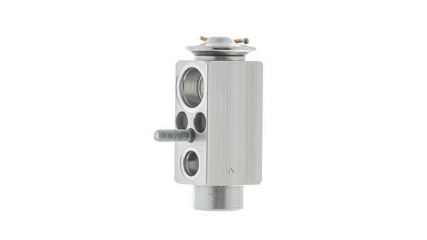 Expansion Valve, air conditioning - AVE 104 000P MAHLE