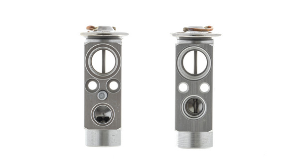 Expansion Valve, air conditioning - AVE 104 000P MAHLE
