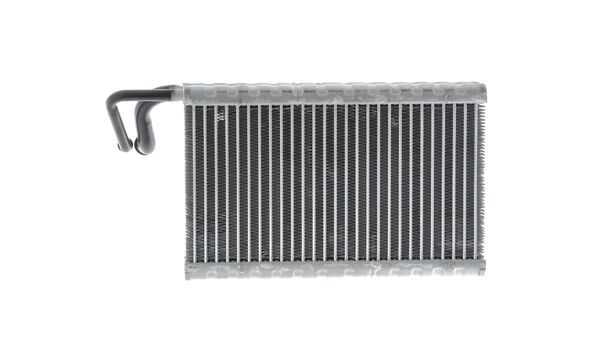 Evaporator, air conditioning - AE 68 000P MAHLE