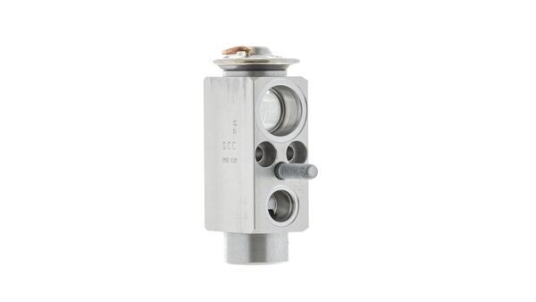 Expansion Valve, air conditioning - AVE 104 000P MAHLE