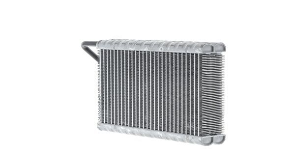 Evaporator, air conditioning - AE 68 000P MAHLE