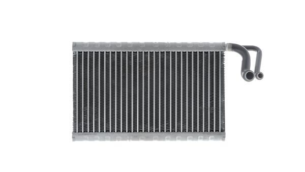 Evaporator, air conditioning - AE 68 000P MAHLE