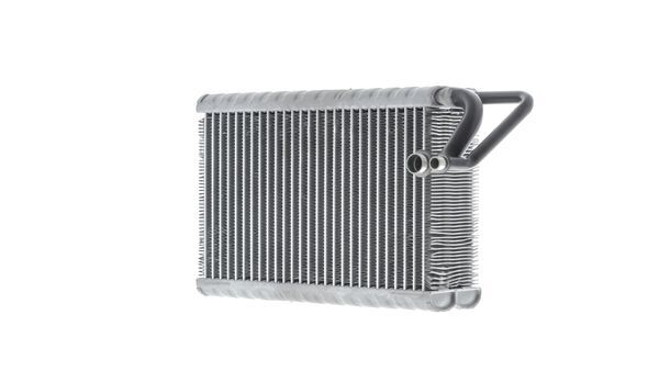 Evaporator, air conditioning - AE 68 000P MAHLE