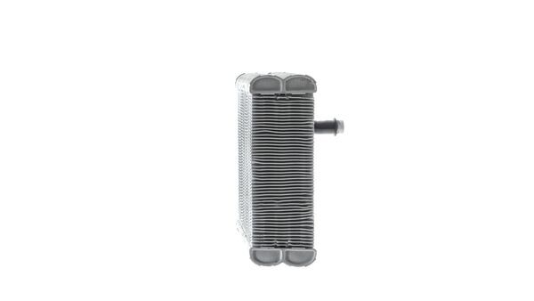 Evaporator, air conditioning - AE 68 000P MAHLE