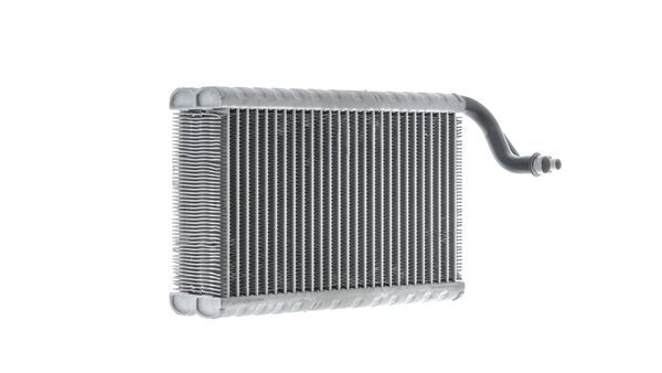 Evaporator, air conditioning - AE 68 000P MAHLE