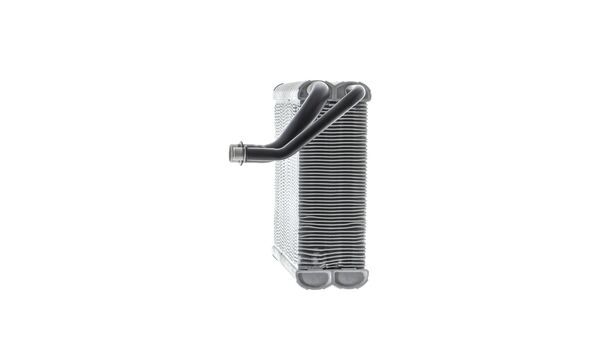 Evaporator, air conditioning - AE 68 000P MAHLE