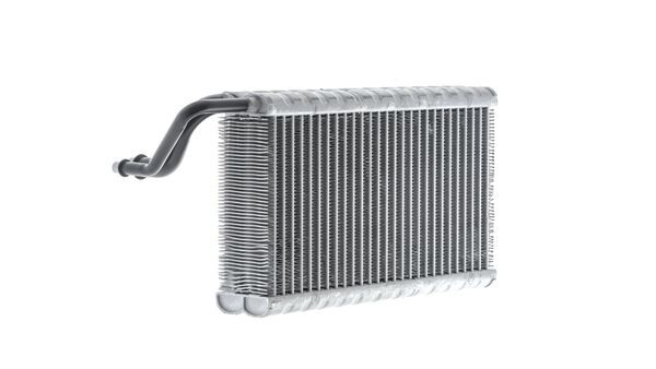 Evaporator, air conditioning - AE 68 000P MAHLE
