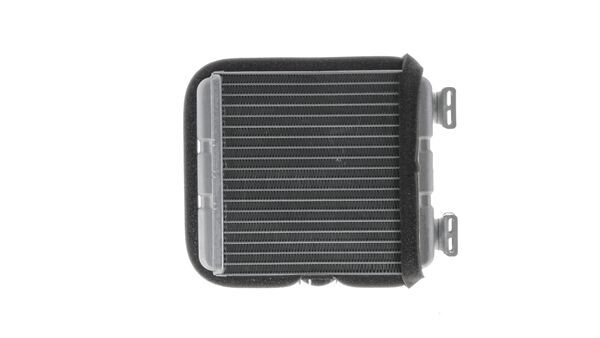 Scambiatore calore, Riscaldamento abitacolo - AH 188 000P MAHLE