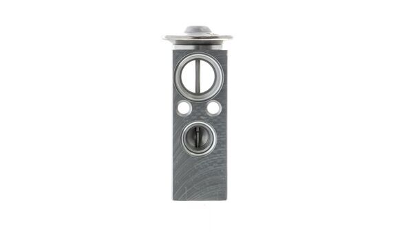 Expansion Valve, air conditioning - AVE 112 000P MAHLE