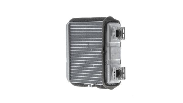 Scambiatore calore, Riscaldamento abitacolo - AH 188 000P MAHLE