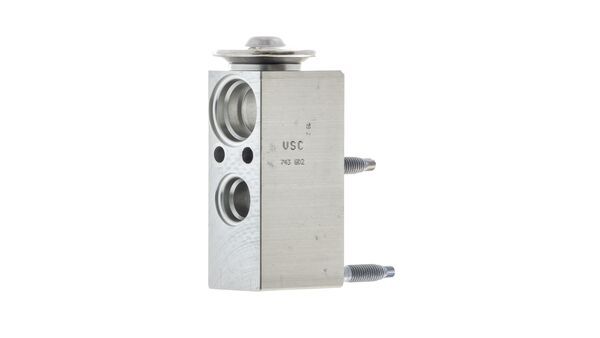 Expansion Valve, air conditioning - AVE 112 000P MAHLE