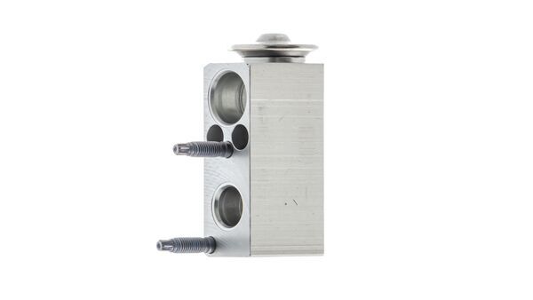 Expansion Valve, air conditioning - AVE 112 000P MAHLE