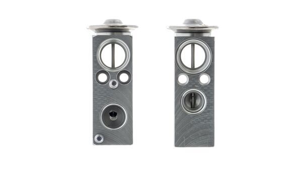 Expansion Valve, air conditioning - AVE 112 000P MAHLE
