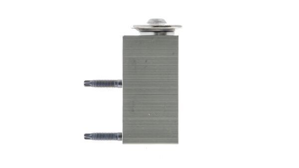 Expansion Valve, air conditioning - AVE 112 000P MAHLE