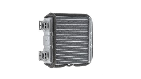 Scambiatore calore, Riscaldamento abitacolo - AH 188 000P MAHLE