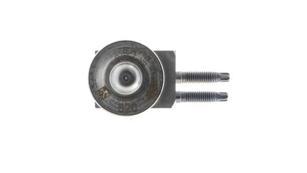 Expansion Valve, air conditioning - AVE 112 000P MAHLE