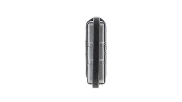Scambiatore calore, Riscaldamento abitacolo - AH 188 000P MAHLE