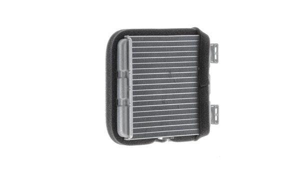 Scambiatore calore, Riscaldamento abitacolo - AH 188 000P MAHLE
