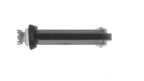 Scambiatore calore, Riscaldamento abitacolo - AH 188 000P MAHLE