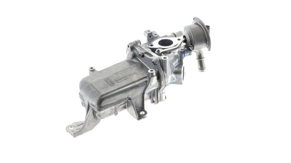 Cooler, exhaust gas recirculation - CE 36 000P MAHLE