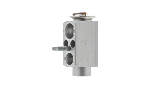 Expansion Valve, air conditioning - AVE 113 000P MAHLE