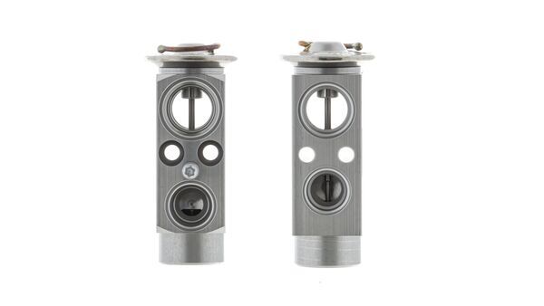 Expansion Valve, air conditioning - AVE 113 000P MAHLE
