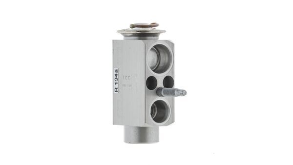 Expansion Valve, air conditioning - AVE 113 000P MAHLE
