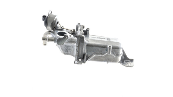 Cooler, exhaust gas recirculation - CE 36 000P MAHLE