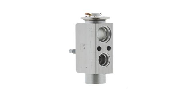 Expansion Valve, air conditioning - AVE 113 000P MAHLE